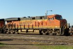 BNSF 8075